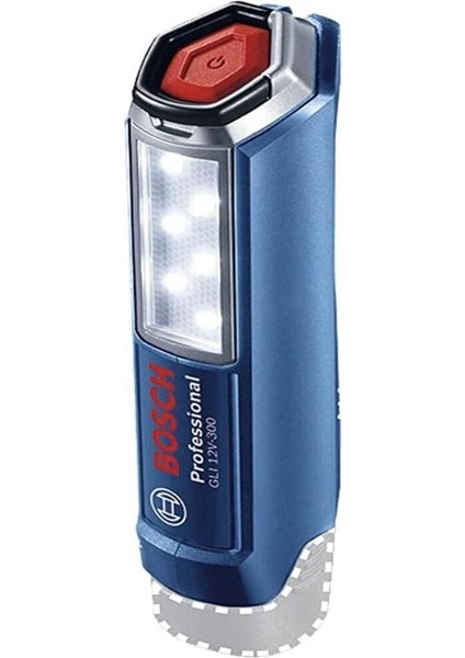 Professional Gli 12V-300 El Feneri Solo - 06014A1000