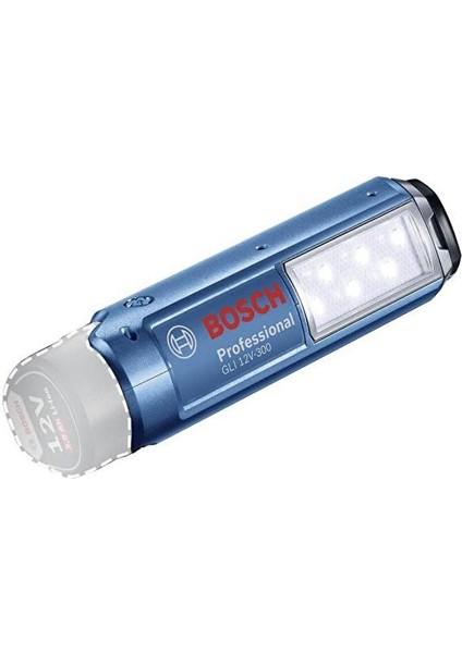 Professional Gli 12V-300 El Feneri Solo - 06014A1000 fiyatları