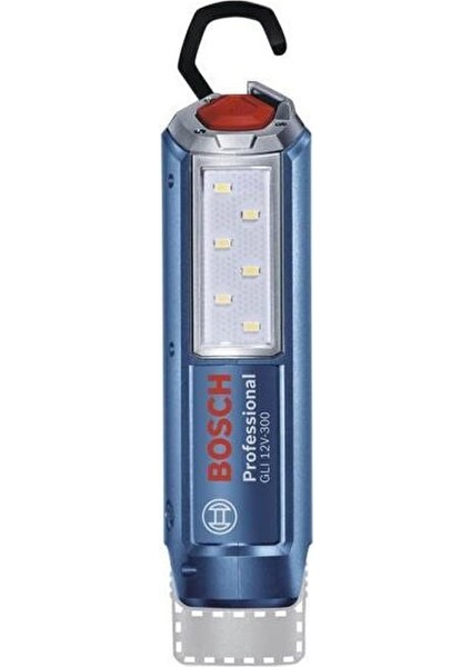 Professional Gli 12V-300 El Feneri Solo - 06014A1000 modelleri