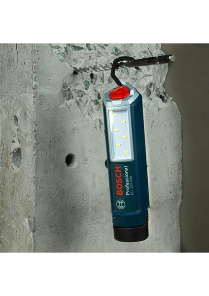 Professional Gli 12V-300 El Feneri Solo - 06014A1000 indirimleri