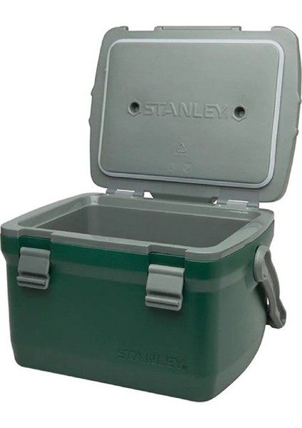 Termos Buzluk 15.1 Lt Yeşil modelleri