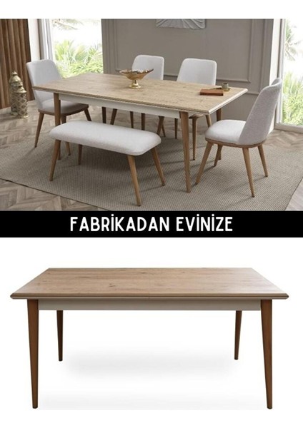 Assos Yemek Masası, Mutfak Masası