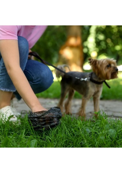 Omb Store 10 Adet Evcil Hayvan Kullan At Kaka Poşeti fiyatları