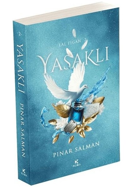 Yasaklı