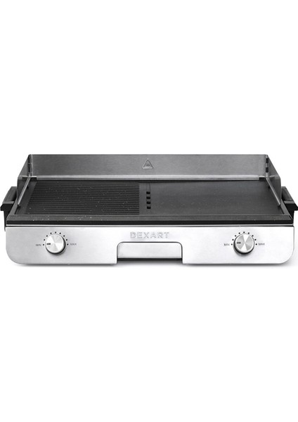 Dt-06 Perfectsear Table Bbq Elektrikli Izgara
