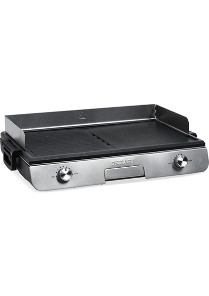 Dt-06 Perfectsear Table Bbq Elektrikli Izgara fiyatları
