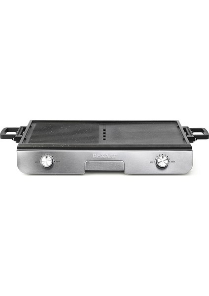Dt-06 Perfectsear Table Bbq Elektrikli Izgara fırsatları