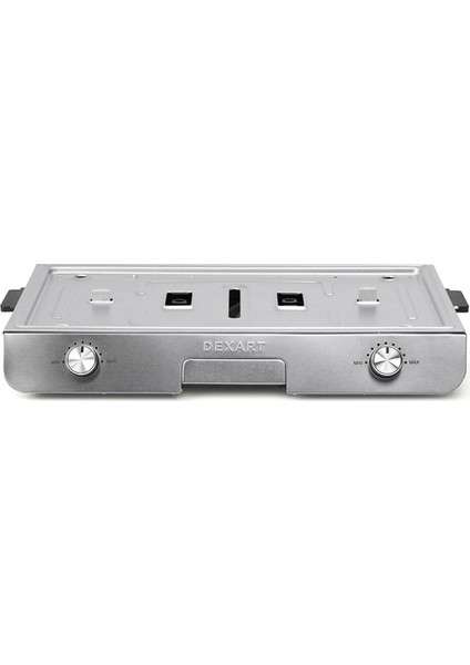 Dt-06 Perfectsear Table Bbq Elektrikli Izgara indirimleri