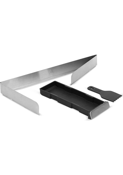 Dt-06 Perfectsear Table Bbq Elektrikli Izgara