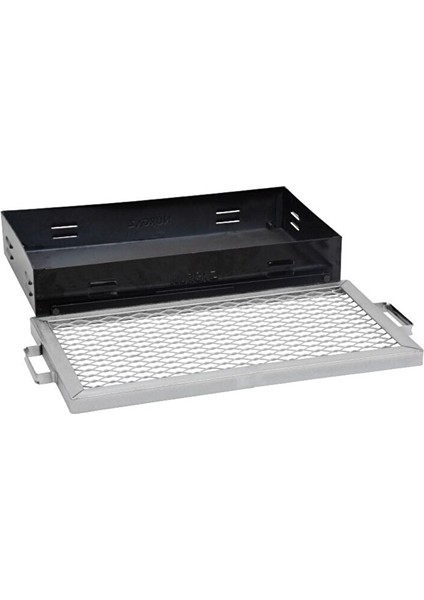 Kara Mangal Büyük modelleri