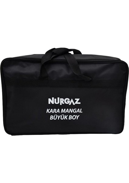 Kara Mangal Büyük fırsatları