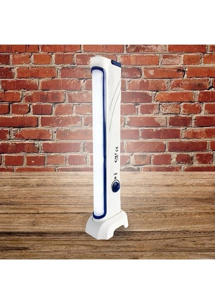 Iznik CT-9940: Ayarlanabilir 80 Ledli Dimmerli Işıldak 8W 7 Watt modelleri