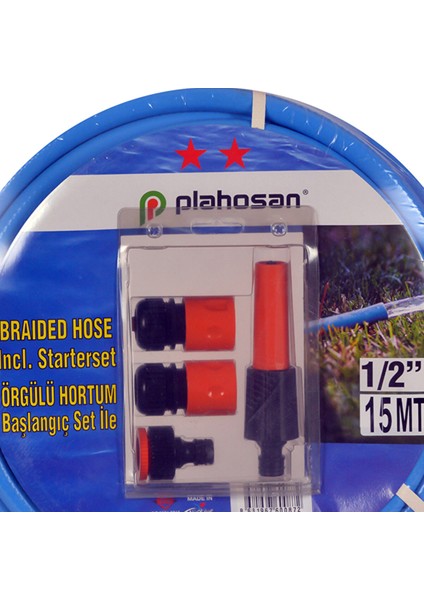 Opp 1/2 15 Metre Hortum Set fiyatları