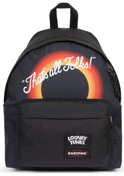 Sırt Çantası Padded Pak'r That's All Folks! EK0006208J91
