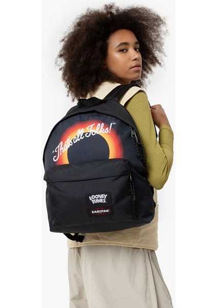 Sırt Çantası Padded Pak'r That's All Folks! EK0006208J91 fiyatları