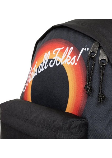 Sırt Çantası Padded Pak'r That's All Folks! EK0006208J91 modelleri