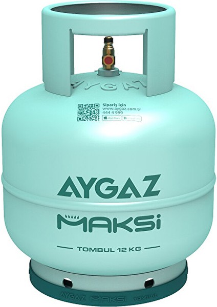 Maksi Tüp Tombul Altlık modelleri