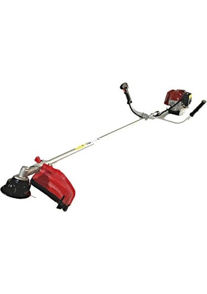 CG521U-5E 1.4 Kw 1,9 Hp Yan Motorlu Tırpan