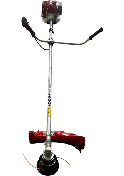 CG521U-5E 1.4 Kw 1,9 Hp Yan Motorlu Tırpan modelleri