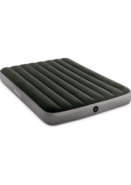 Full Dura-Beam Downy Airbed With Foot Bip