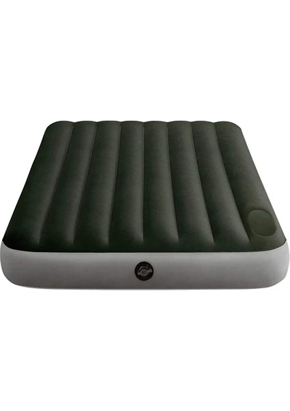 Full Dura-Beam Downy Airbed With Foot Bip fiyatları