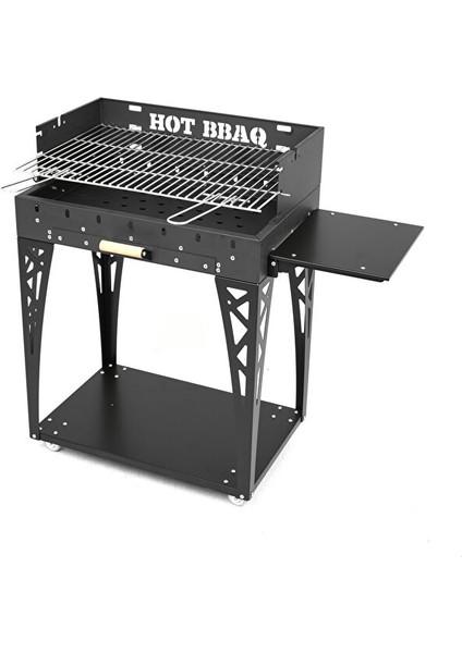 Hot Cool Eco Kömürlü Mangal