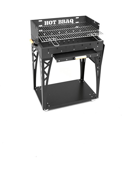 Hot Cool Eco Kömürlü Mangal fiyatları