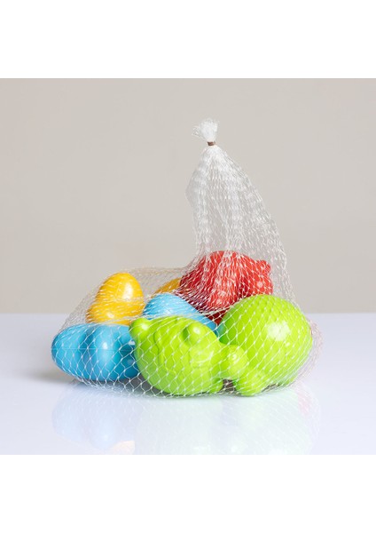 Renkli Banyo Oyuncakları 8'li fiyatları