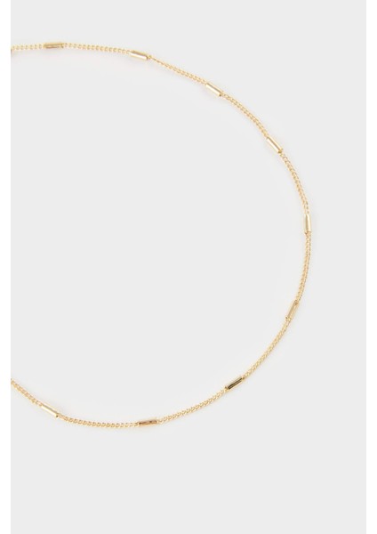 Kadın 4'lü Gold Kolye F5998AXNS modelleri
