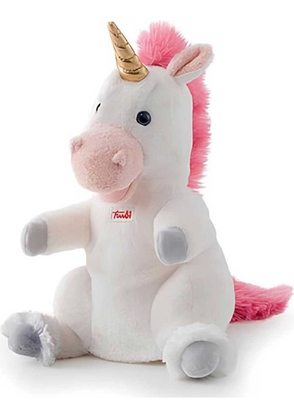 Nessiworld Peluş Puppet Unicorn
