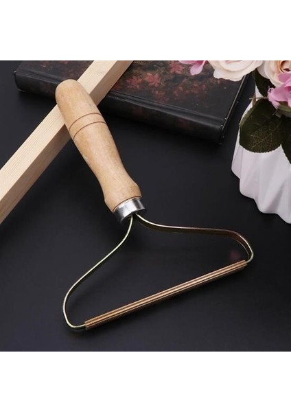 Omb Store Taşınabilir Kazak ve Dokuma Kumaş Tüy Alma ve Tiftik Temizleme Aparatı