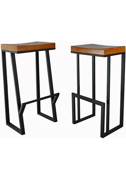Bar Sandalye Seat