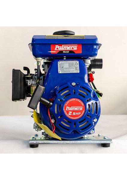 PA15T 1.5luk Su Motoru - 2,5 Hp