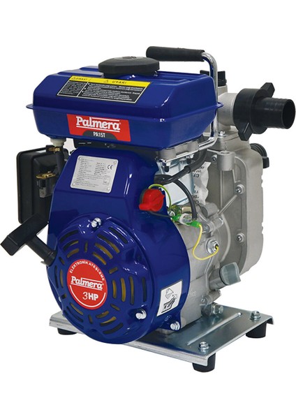 PA15T 1.5luk Su Motoru - 2,5 Hp fiyatları