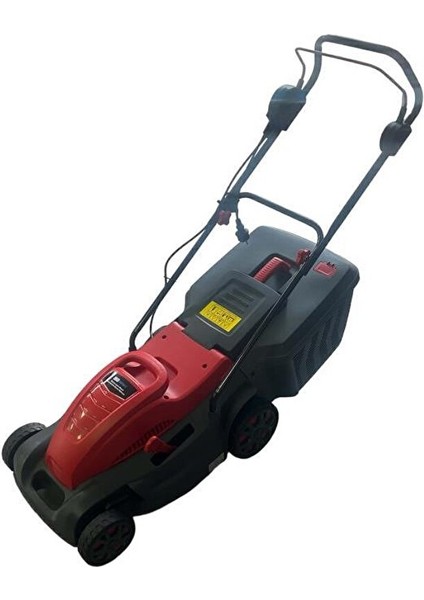 Energy LM-C3805 Elektrikli Çim Biçme Makinesi 1600W