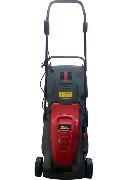 Energy LM-C3805 Elektrikli Çim Biçme Makinesi 1600W fiyatları