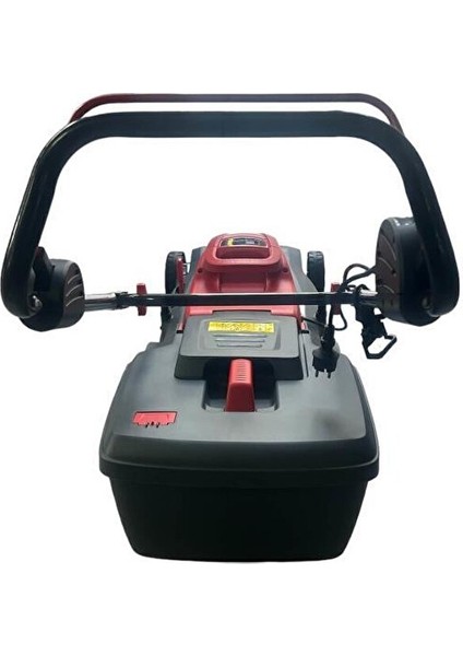 Energy LM-C3805 Elektrikli Çim Biçme Makinesi 1600W modelleri