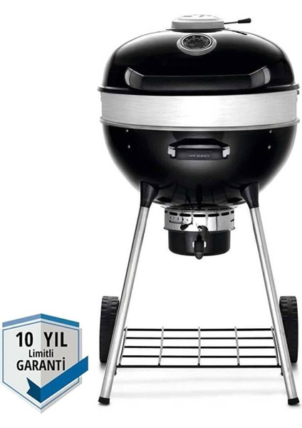 Professional 22 Kömürlü Mangal | Barbekü 57CM