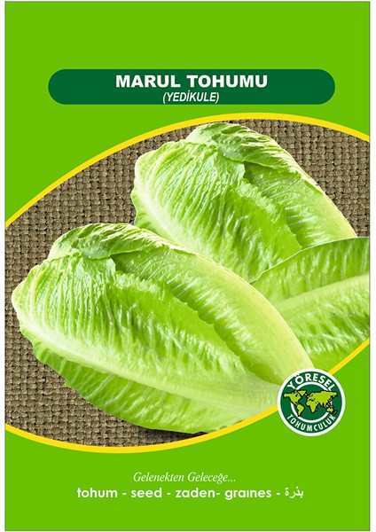 Yedikule Marul
