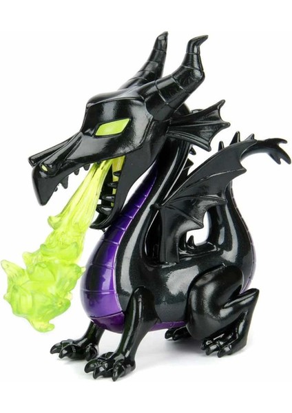 Nessiworld Disney Princess Maleficent Metal Figür 10 cm