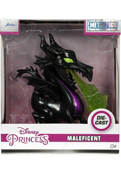 Nessiworld Disney Princess Maleficent Metal Figür 10 cm fiyatları
