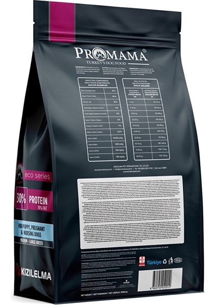 Classic Yavru Kuzu Etli Köpek Maması 15 Kg. fiyatları