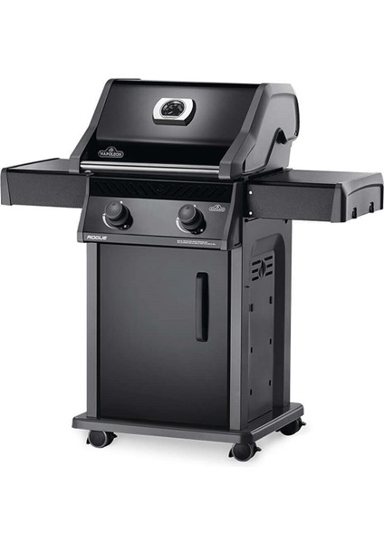 Rogue 365 Gazlı Barbekü | Gazlı Mangal