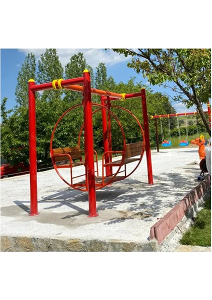 Gondol Salıncak