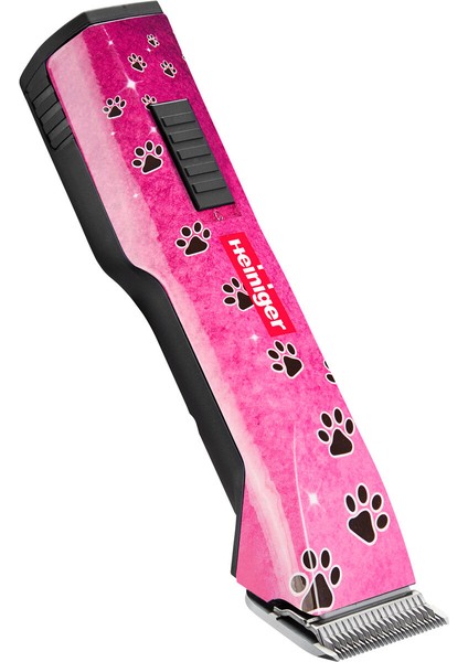 Saphir Pink Evcil Hayvan Kırkma Makinesi Iki Akülü fiyatları