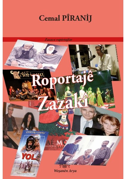 Roportaje Zazaki