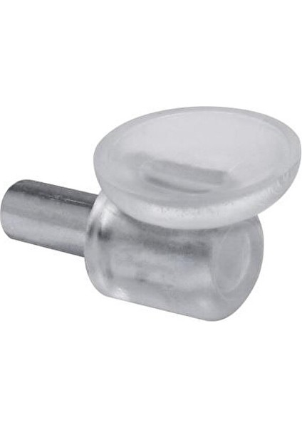 Metal Pvc Vantuzlu Raf Pimi Cam Tutucu 10 Lu fiyatları