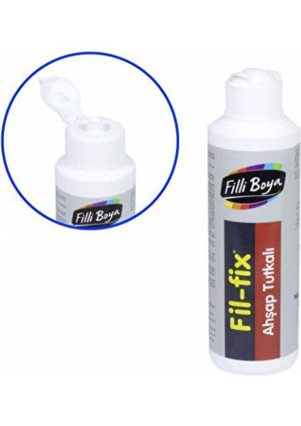 Fil-Fix Ahşap Tutkalı 300 gr