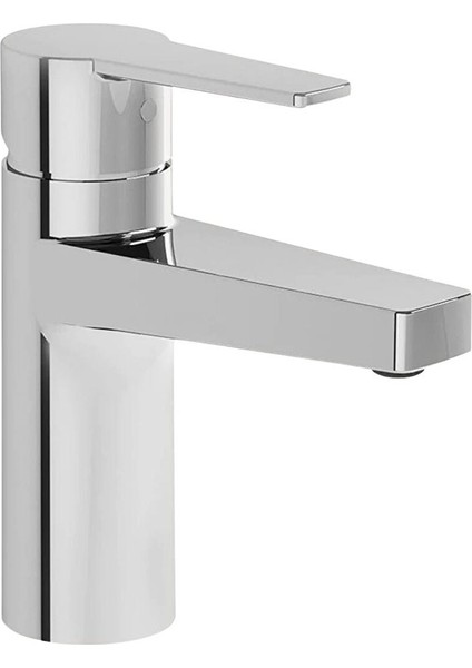 Nora S Lavabo Bataryası Krom A42878