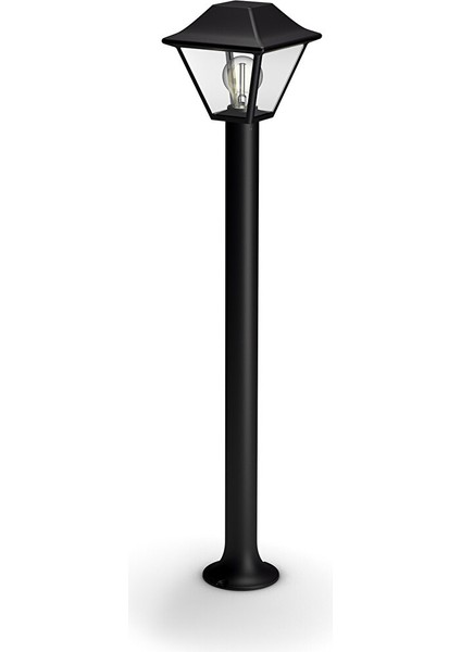 Alpenglow Uzun Direk